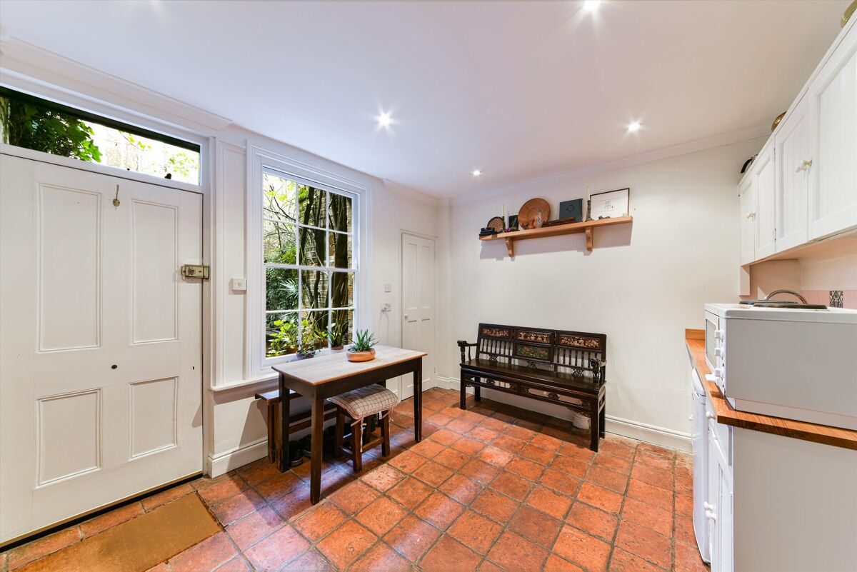 house for sale in Fournier Street, Spitalfields, London, E1 ALD190108