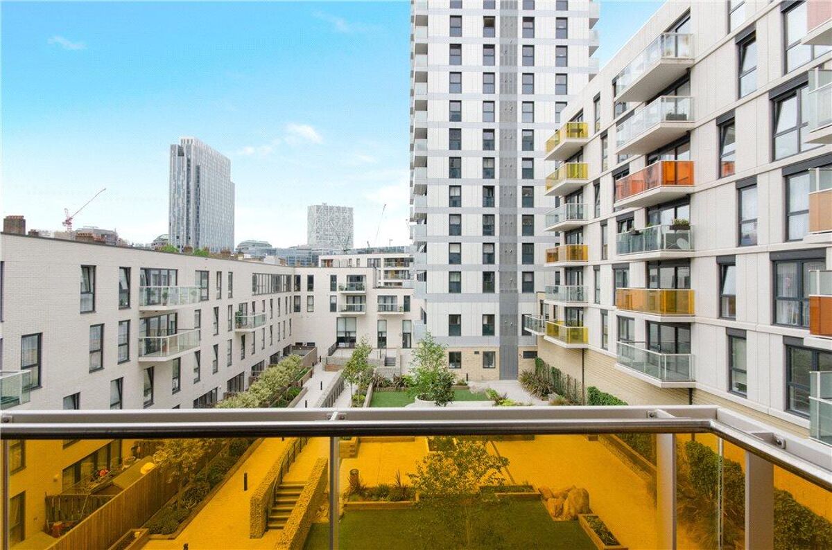 Kiralik Emlak Kensington Apartments 11 Commercial Street Aldgate London E1 Knight Frank