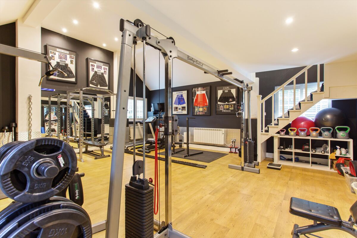 house to rent in Coombe Lane West, Kingston Upon Thames, Surrey, KT2