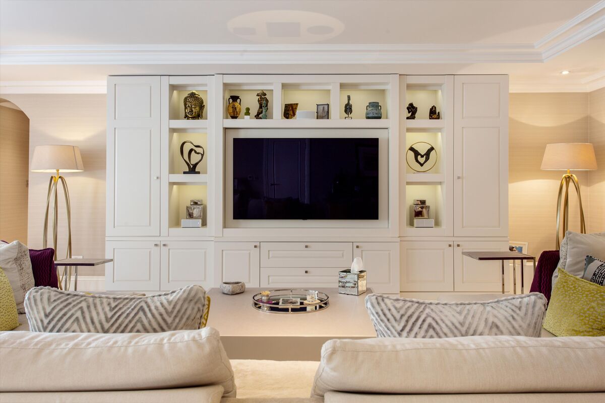 house to rent in Coombe Lane West, Kingston Upon Thames, Surrey, KT2