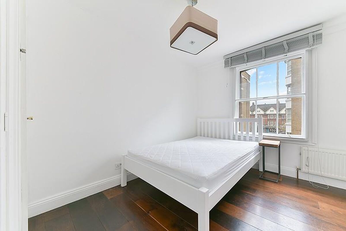 flat to rent in The Cloisters, 145 Commercial Street, London, E1 ...