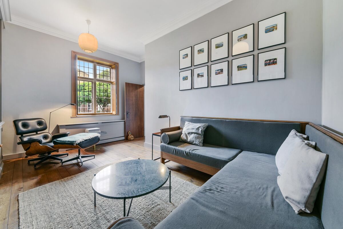 house to rent in Trinity Green, Mile End Road, Bethnal Green, London