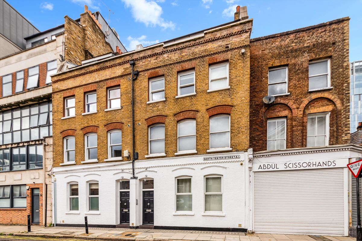 flat to rent in North Tenter, London, E1 ALQ012316204 Knight Frank