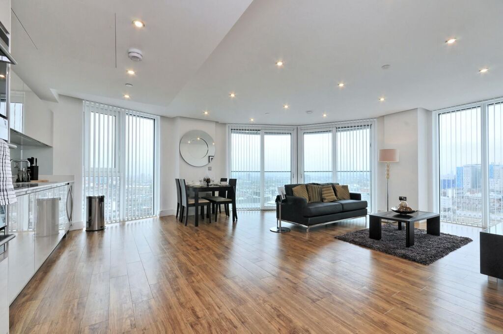 Image of Altitude Point, Alie Street, Aldgate, London, E1