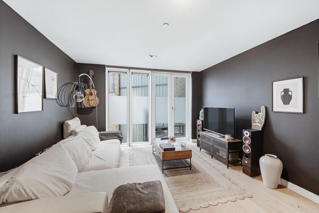 Image of Avantgarde Tower, 1 Avantgarde Place, London E1