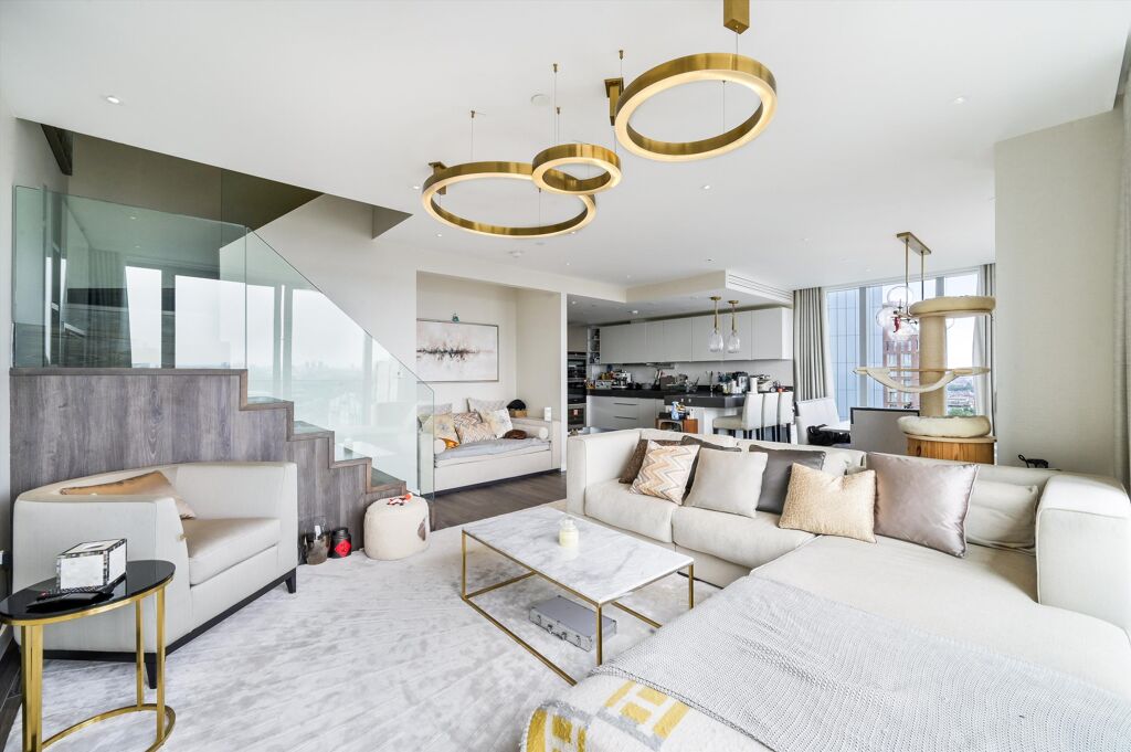 Image of Kingwood House, Chaucer Gardens, London, E1