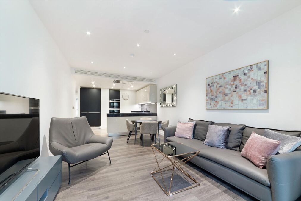 Image of Meranti House, Alie Street, Aldgate, London, E1