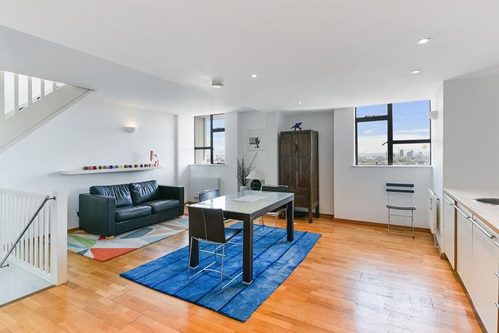Image of Claredale Street, London, E2