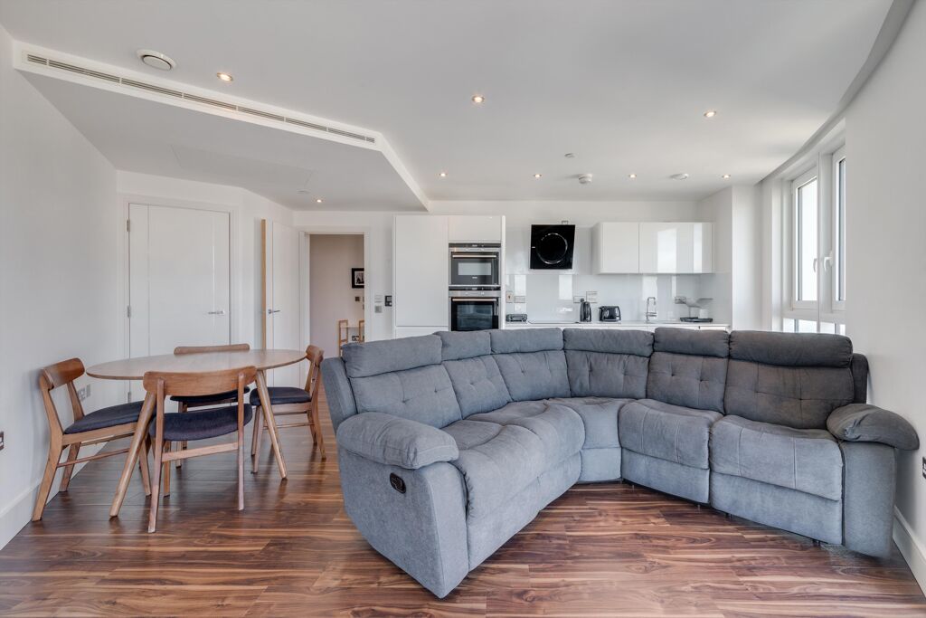 Image of Altitude Point, 71 Alie Street, London, E1