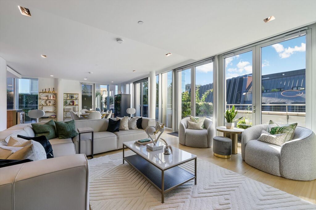 Image of Dominion House, Bartholomew Close, London, EC1A