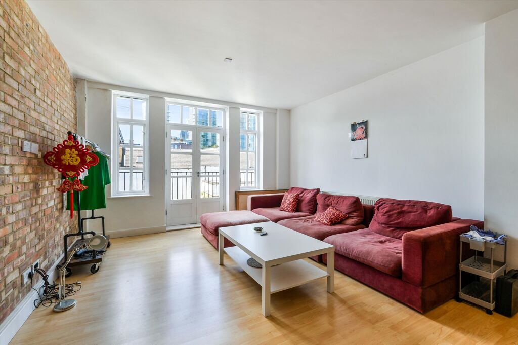 Image of 12 Fairclough Street, London, E1