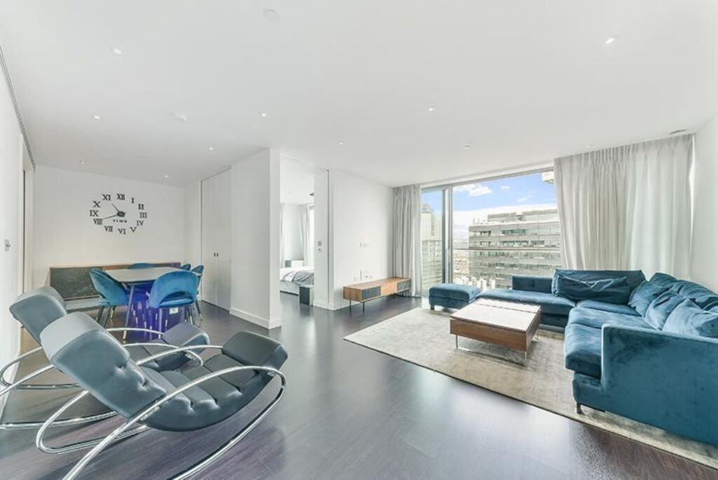 Image of Meranti House, Alie Street, Aldgate, London, E1