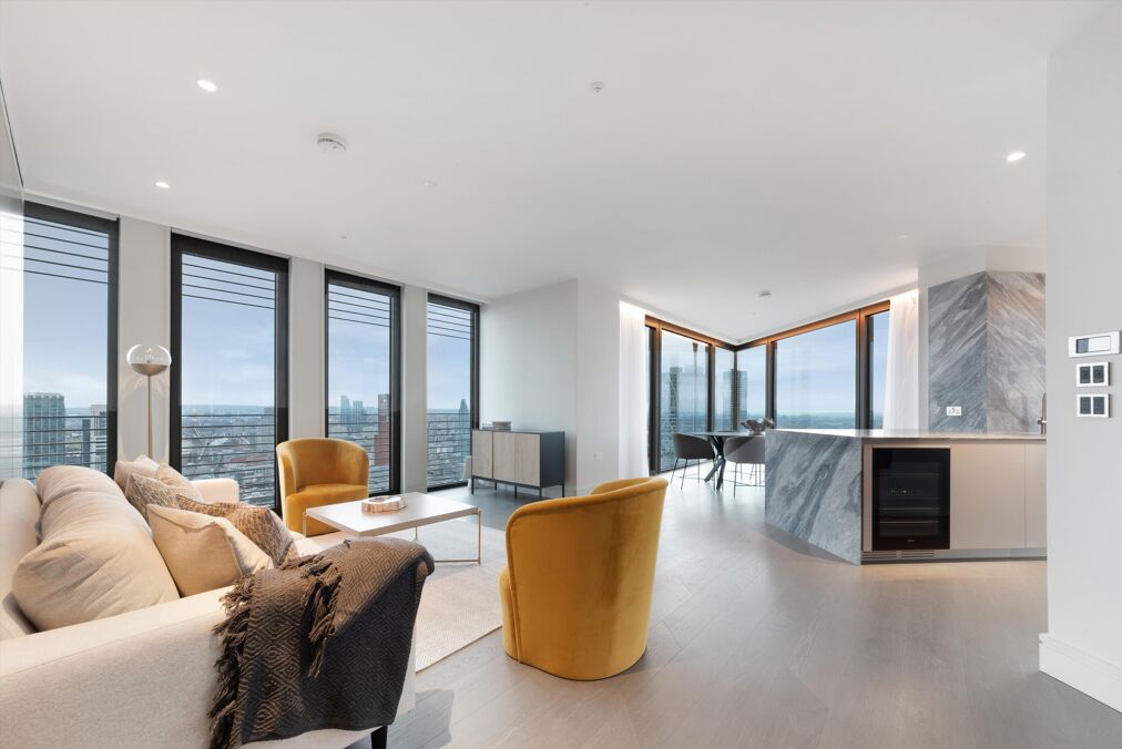 Image of One Bishopsgate Plaza, Houndsditch, London, EC3A