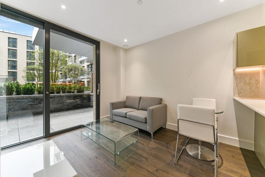 Image of Perilla House, Stable Walk, London, E1