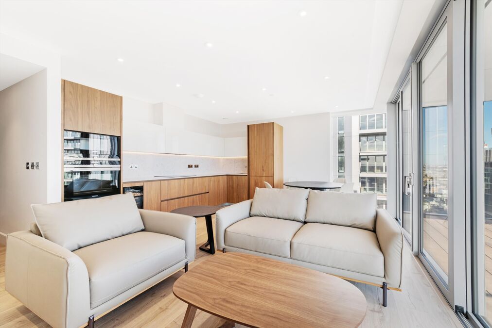 Image of Perilla House, Stable Walk, Aldgate, London, E1