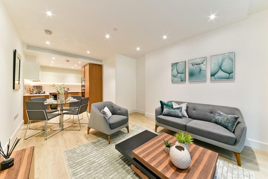 Image of Perilla House, 17 Stable Walk, Aldgate, London, E1