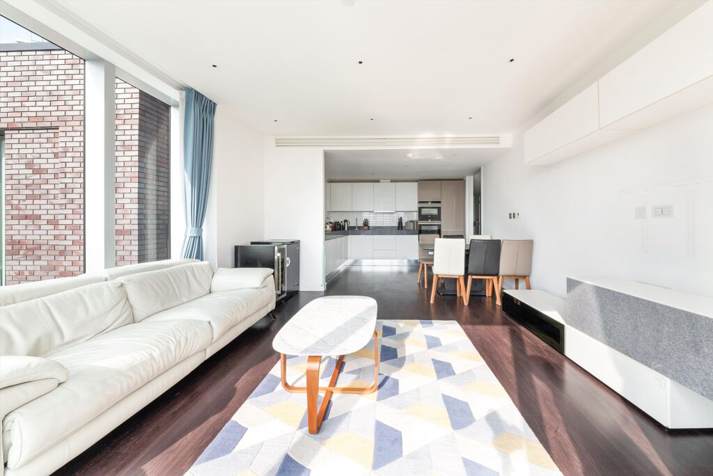 Image of Kingwood House, Chaucer Gardens, London, E1