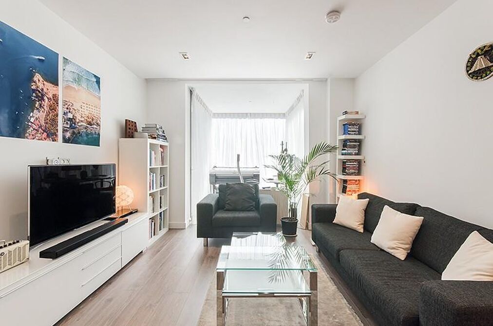 Image of Cashmere House, Leman Street, Aldgate, London, E1