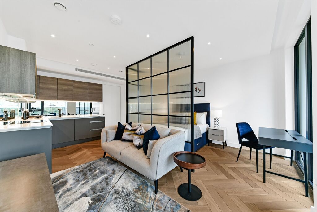 Image of Dawson Street, London, E2