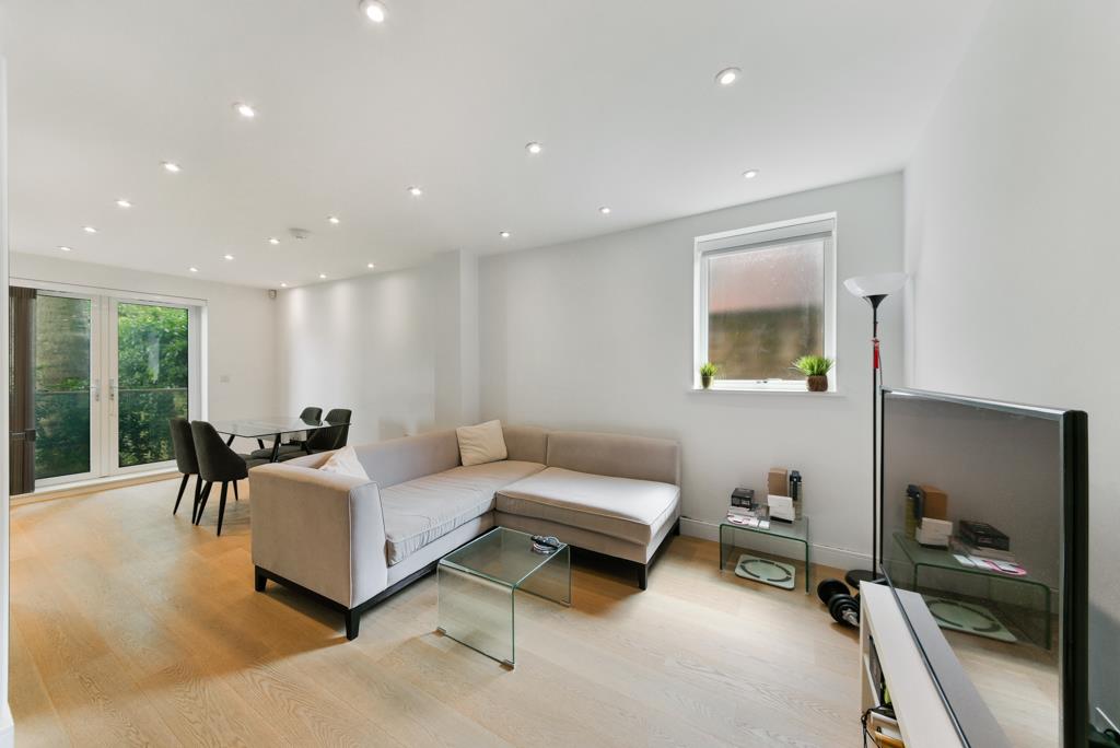 Image of Sandon Court, Davenant Street, London, E1
