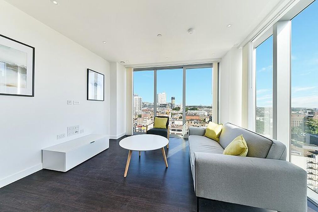 Image of Meranti House, Alie Street, Aldgate, London, E1