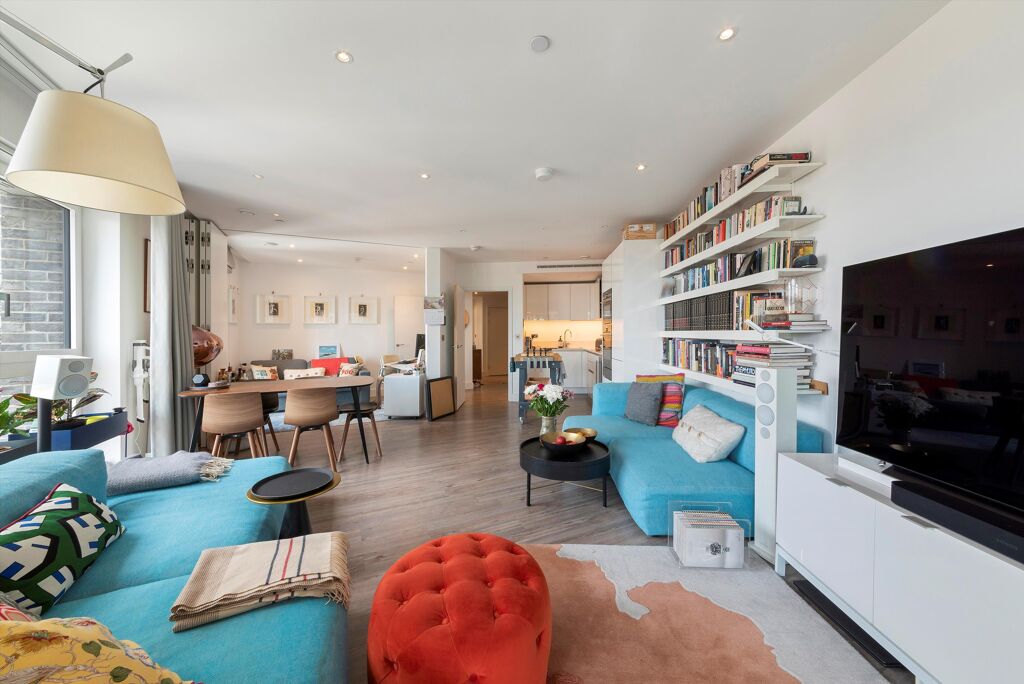 Image of Wiverton Tower, New Drum Street, London, E1