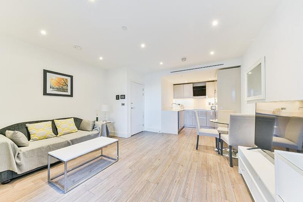 Image of Wiverton Tower, New Drum Street, London, E1