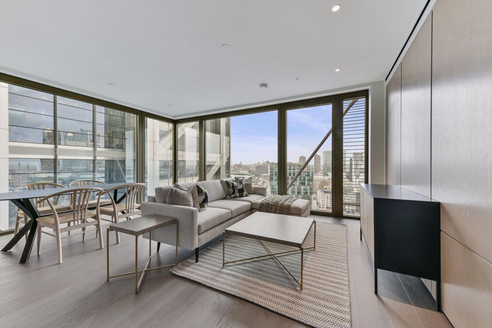 Image of One Bishopsgate Plaza, Houndsditch, London, EC3A