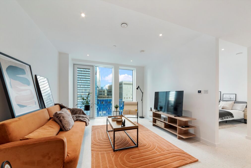 Image of Bouchon Point, Cendal Crescent, London, E1