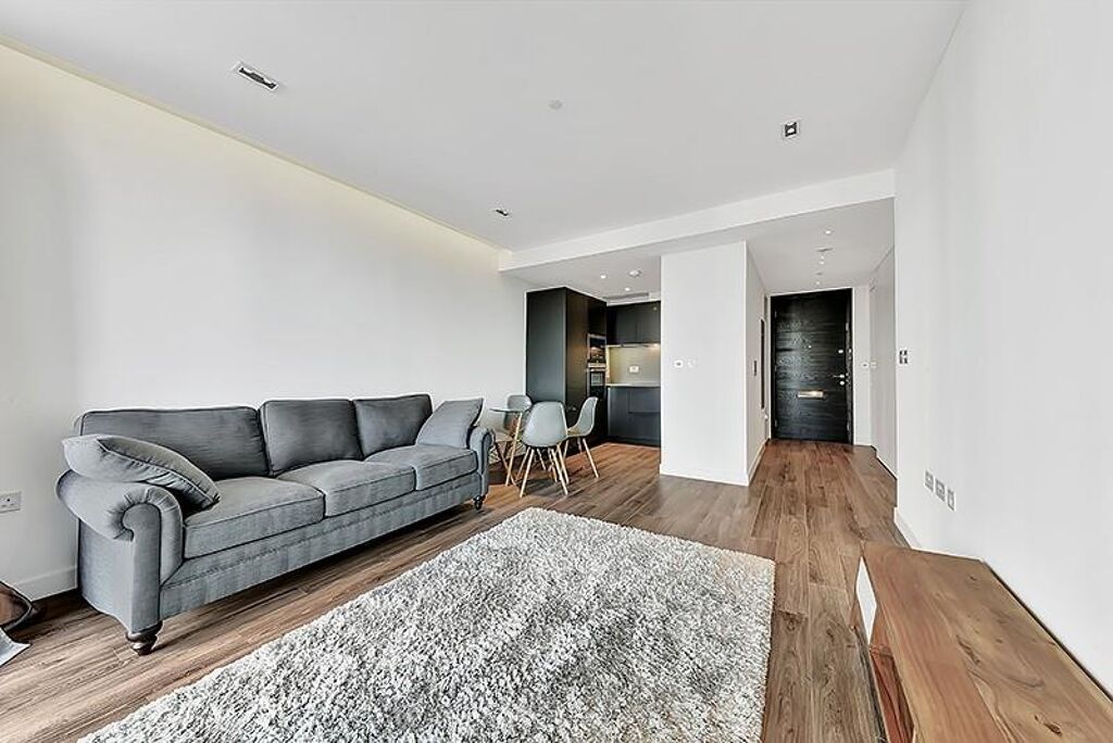 Image of Cashmere House, Leman Street, Aldgate, London, E1