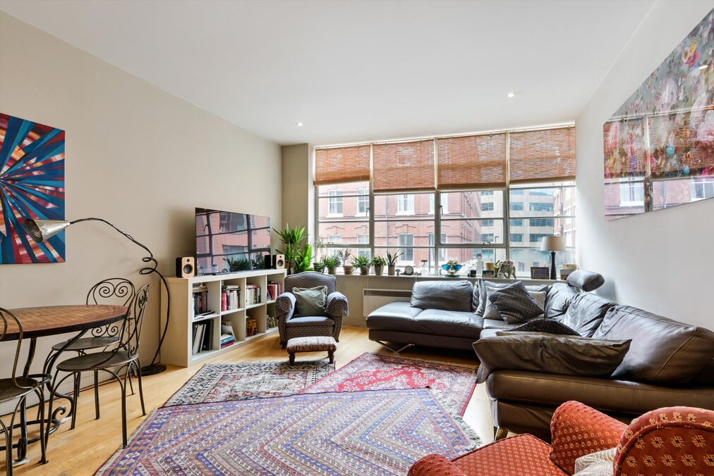 Image of Brody House, Strype Street, London, E1