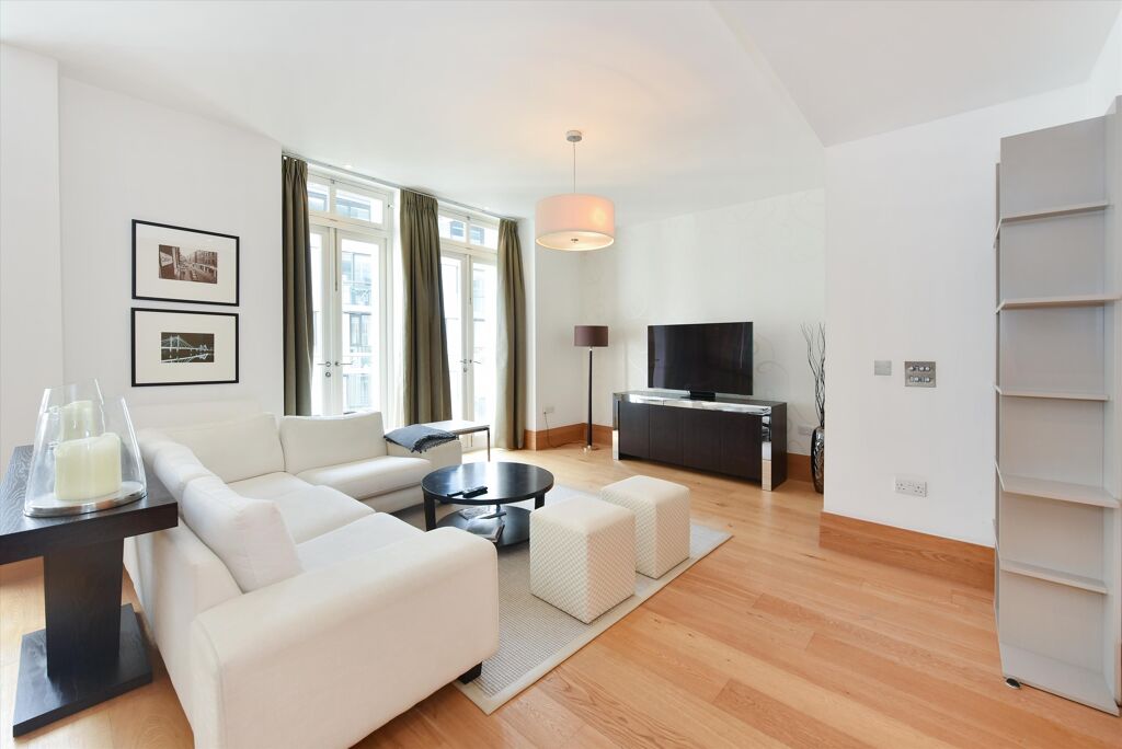 Image of Sugar House, 99 Leman Street, Aldgate, London, E1