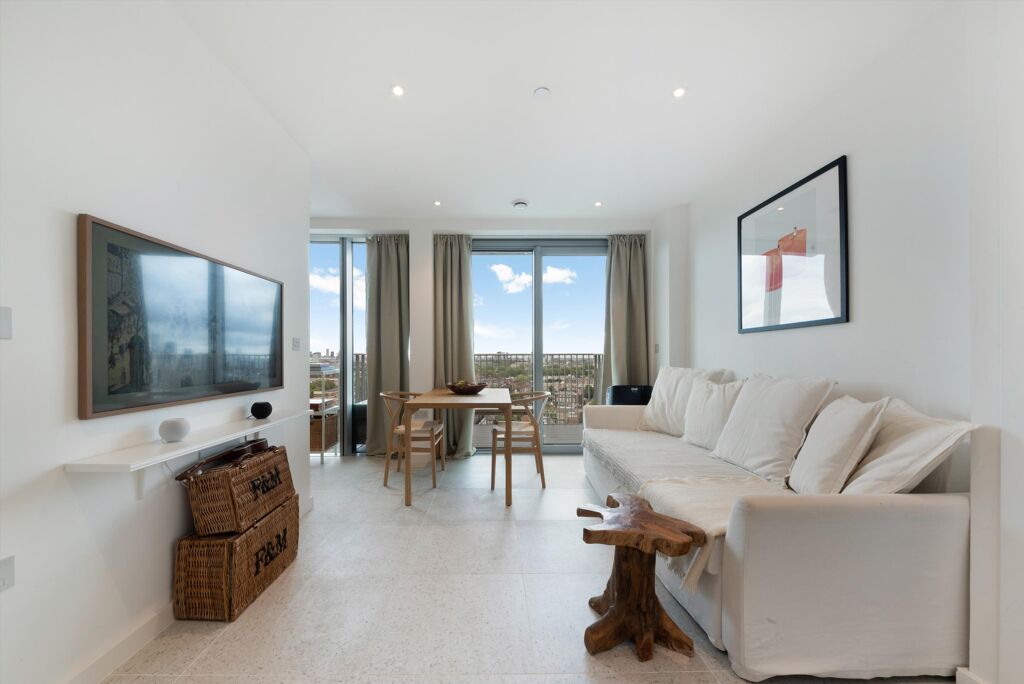 Image of Jacquard Point, Aldgate, E1