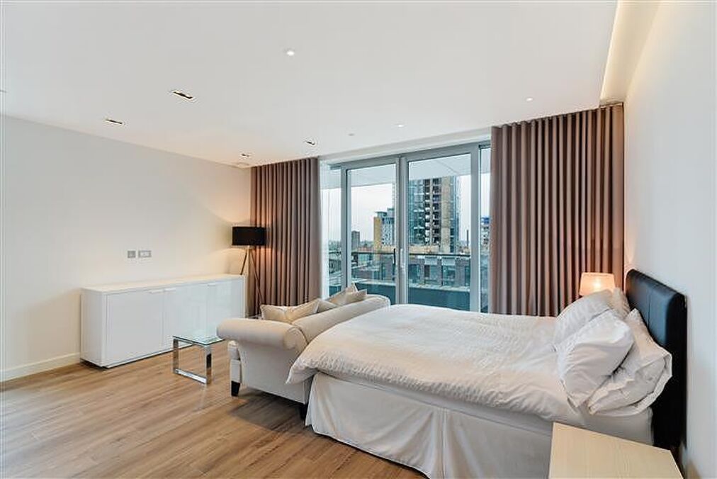 Image of Cashmere House, Leman Street, Aldgate, London, E1