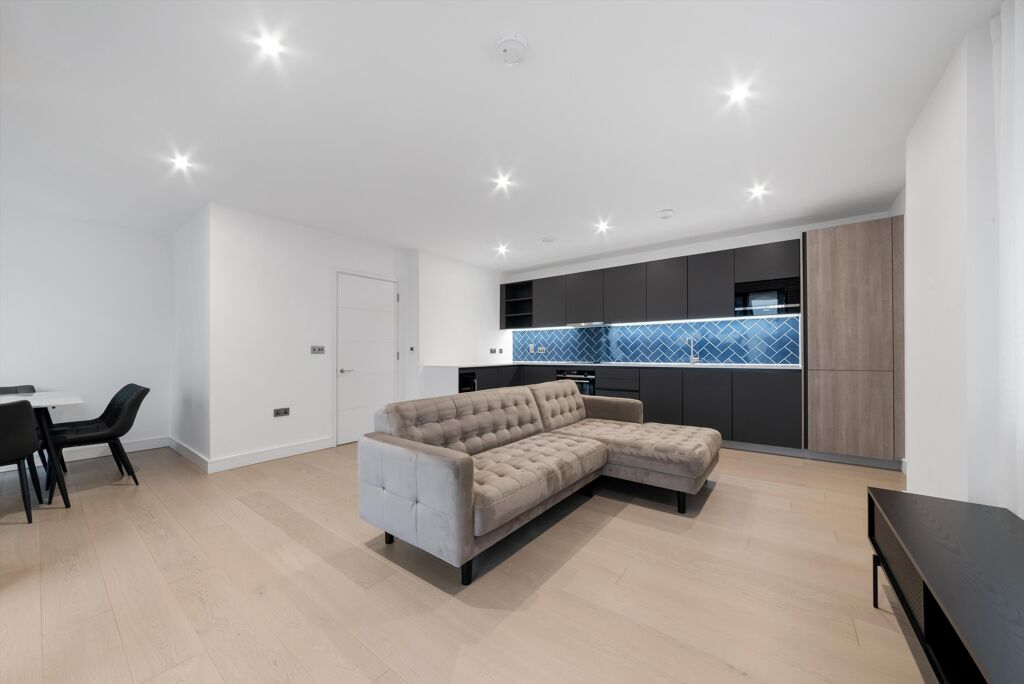 Image of Rosewood Building, Gorsuch Place, London, E2