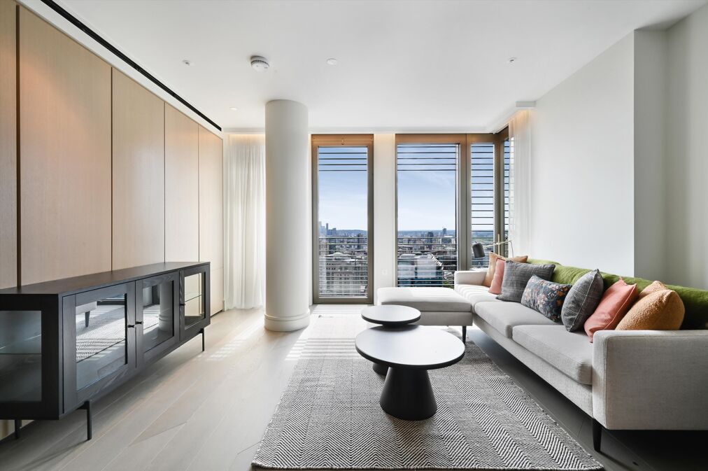 Image of One Bishopsgate Plaza, Houndsditch, London, EC3A