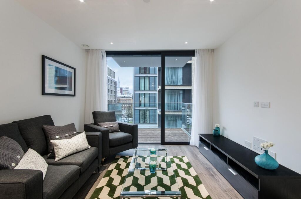 Image of Catalina House, Canter Way, Aldgate, London, E1