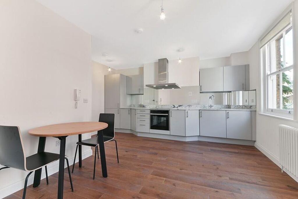 Image of Settles Street, Aldgate, London, E1