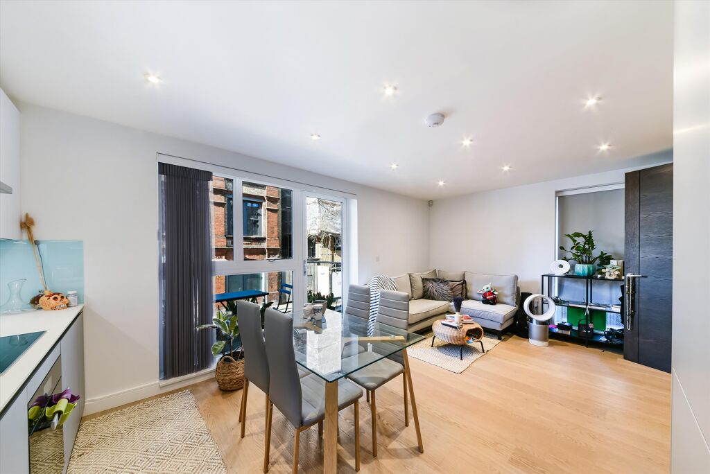 Image of Sandon Court, Davenant Street, London, E1