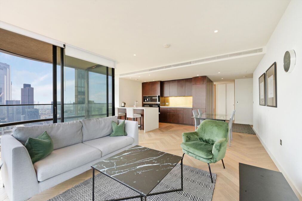 Image of Principal Place, Worship Street, London, EC2A