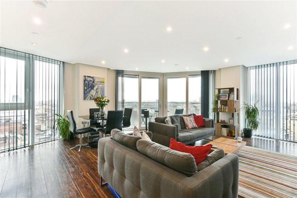 Image of Altitude Point, Alie Street, Aldgate, London, E1