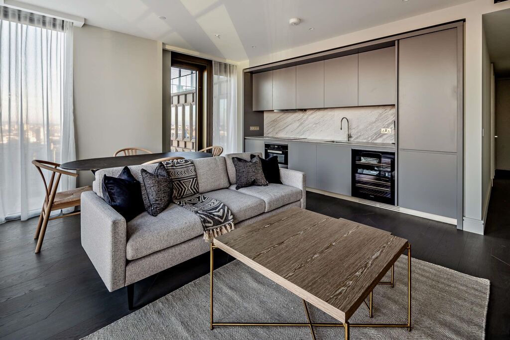 Image of One Bishopsgate Plaza, London, EC3A