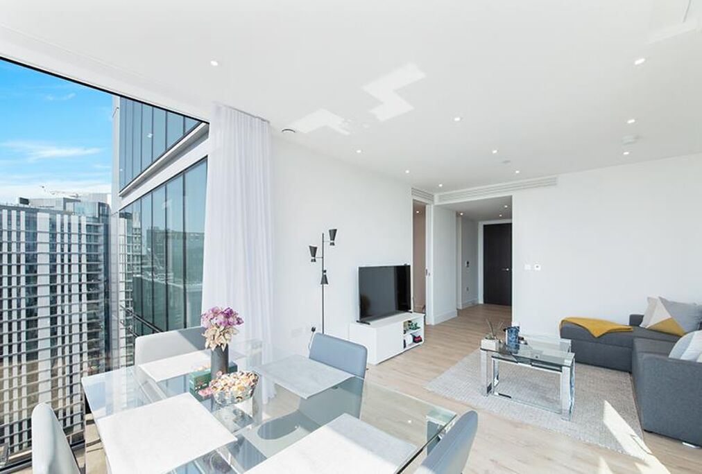 Image of Neroli House, Piazza Walk, Aldgate, London, E1