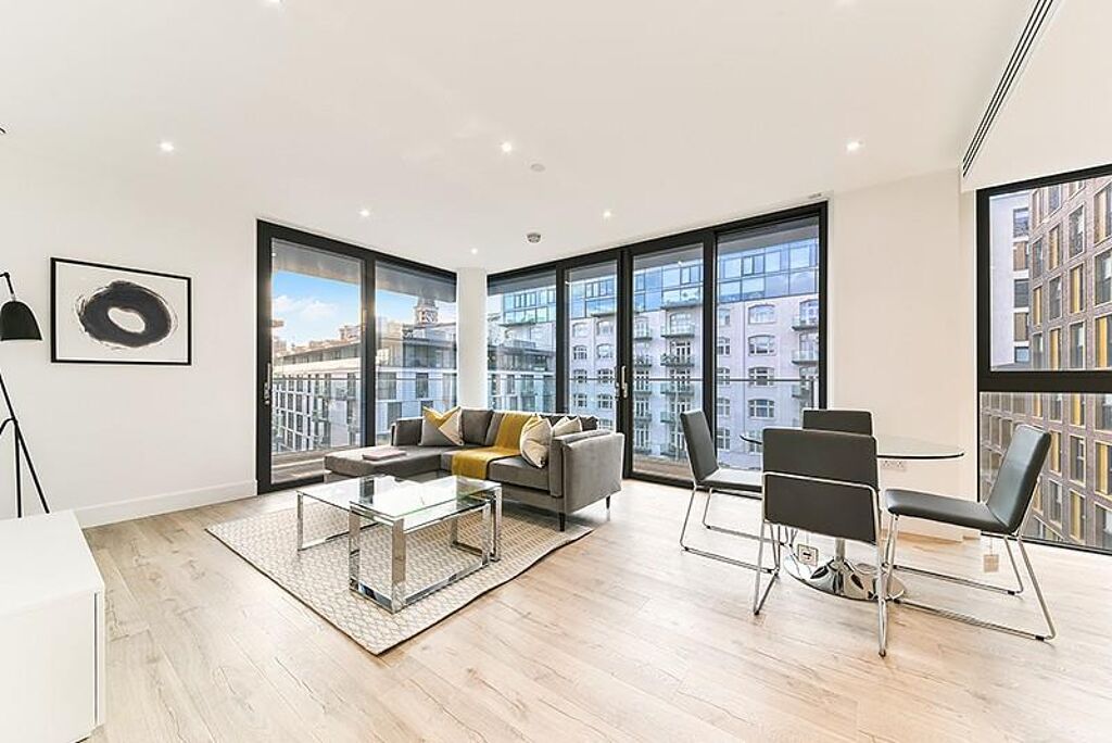 Image of Perilla House, Stable Walk, Aldgate, London, E1