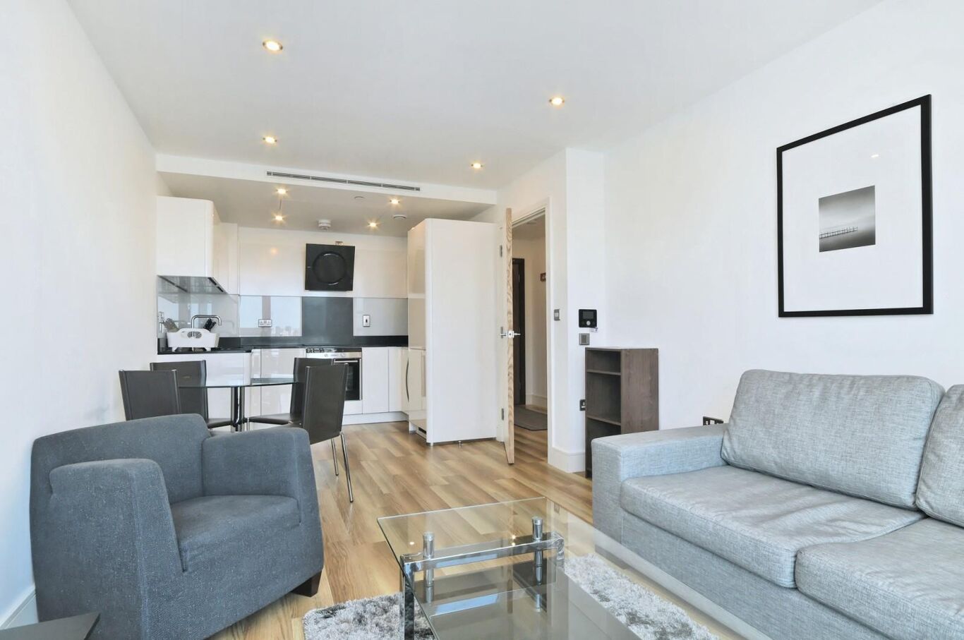 Image of Altitude Point, Alie Street, London, E1