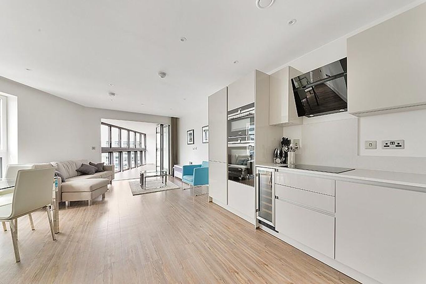 Image of New Drum Street, Aldgate, London E1