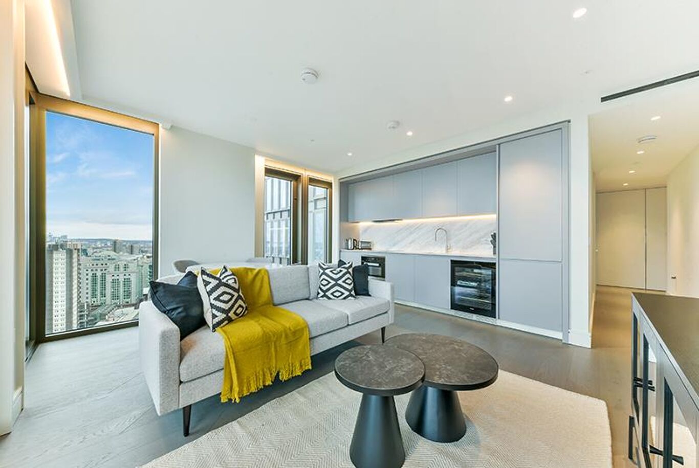 Image of One Bishopsgate Plaza, 80 Houndsditch, London EC3A