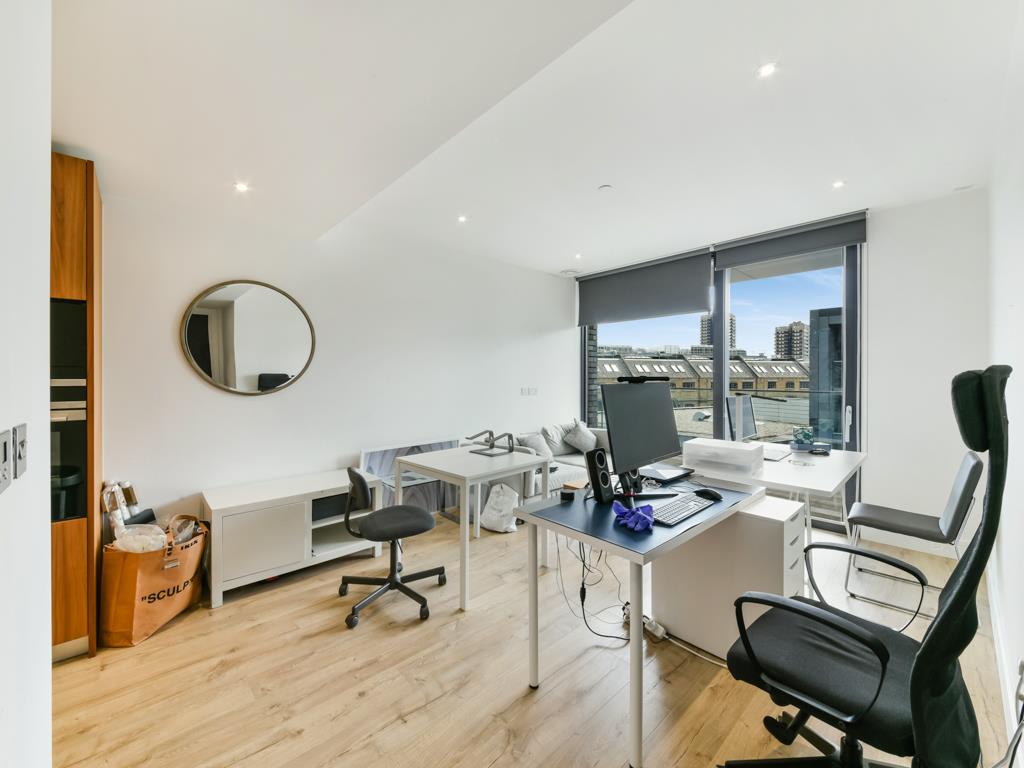 Image of Perilla House, Aldgate, London, E1