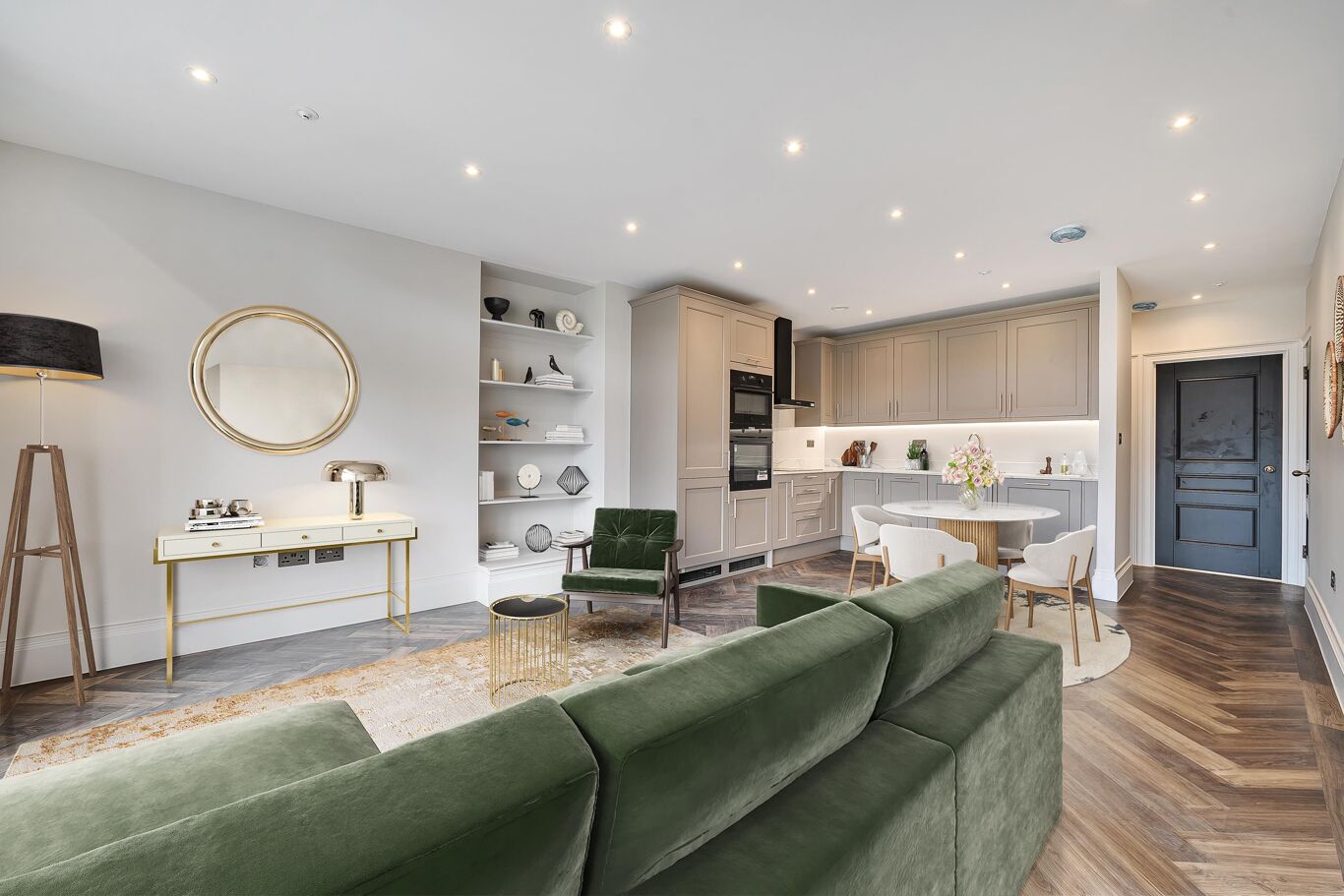 Image of City Road, London EC1Y