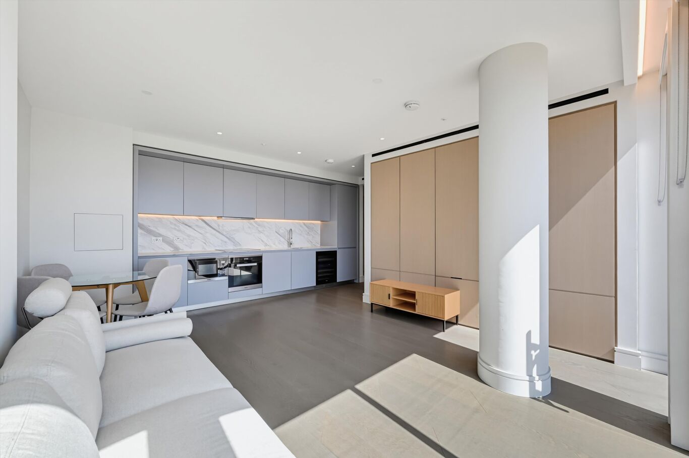 Image of Houndsditch, London EC3A
